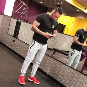 Meet your Posher, Jose